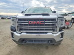 GMC Sierra 2022