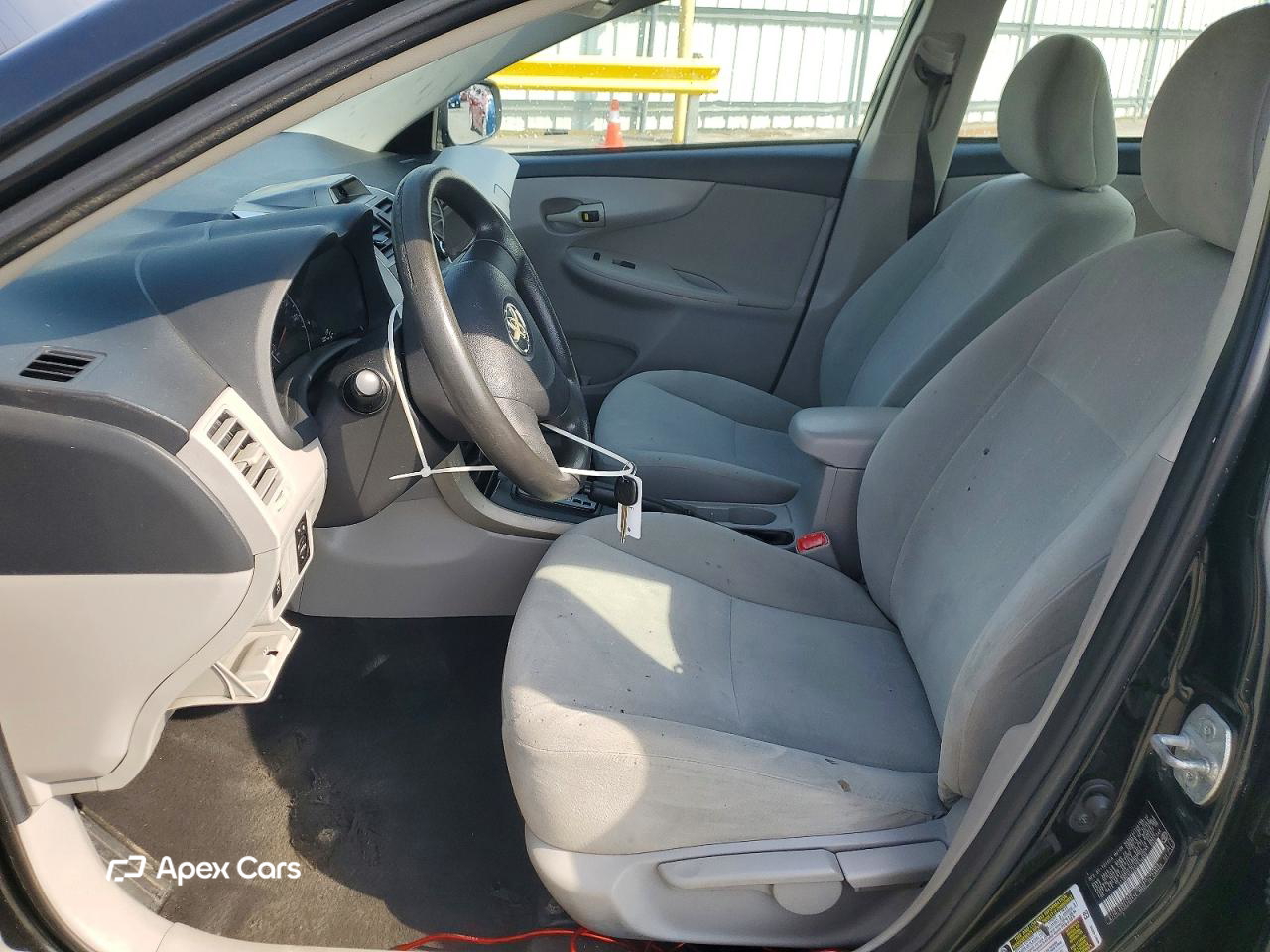 Toyota Corolla 2012
