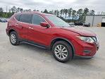Nissan Rogue 2018