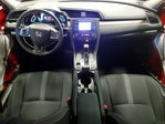 Honda Civic 2019