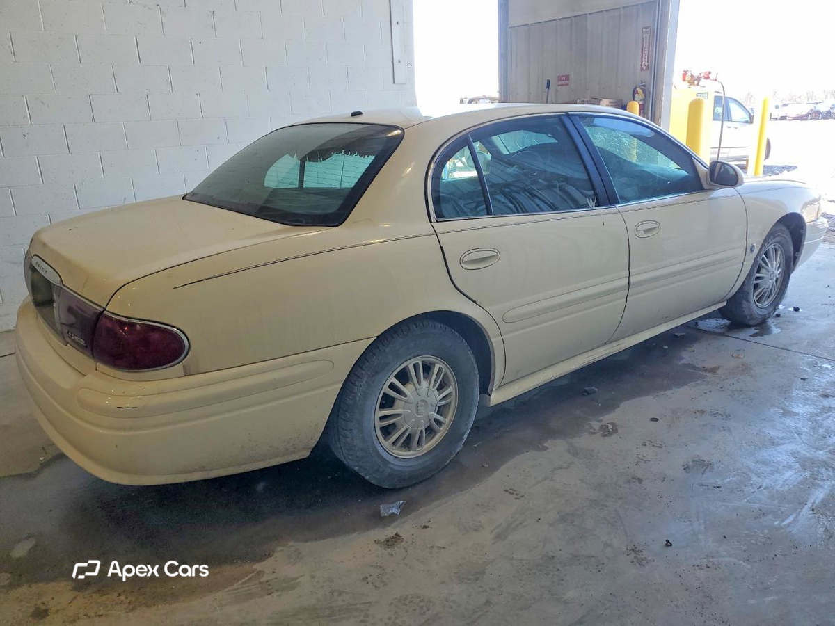 Buick LeSabre 2005