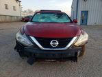 Nissan Altima 2016