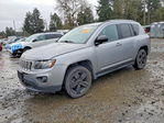 Jeep Compass 2017