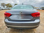 Volkswagen Passat 2014