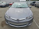 Chevrolet Volt 2018