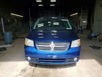 Dodge Caravan 2010