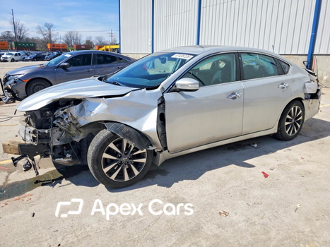Nissan Altima 2017 - Zdjęcie 1 z 14