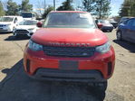 Land Rover Discovery 2017