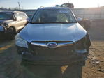 Subaru Forester 2014
