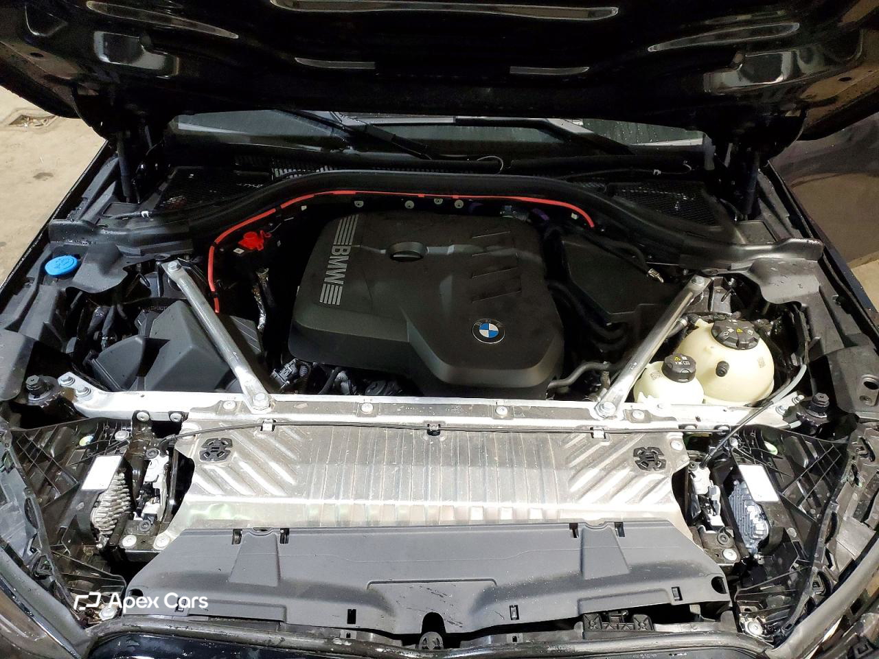BMW X3 2025