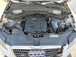 Audi Q5 2012