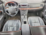 Lincoln MKZ 2012
