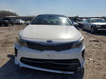 Kia Optima 2016