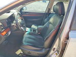 Subaru Outback 2011