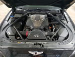 Hyundai Genesis 2015