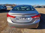 Hyundai Elantra 2012