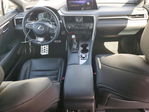 Lexus RX 2019
