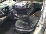 Subaru Outback 2016