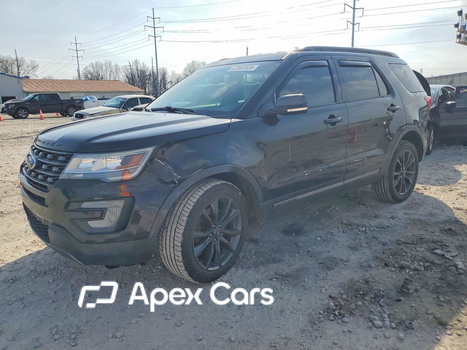 Ford Explorer 2017 - Image 1 of 13