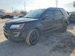 Ford Explorer 2017