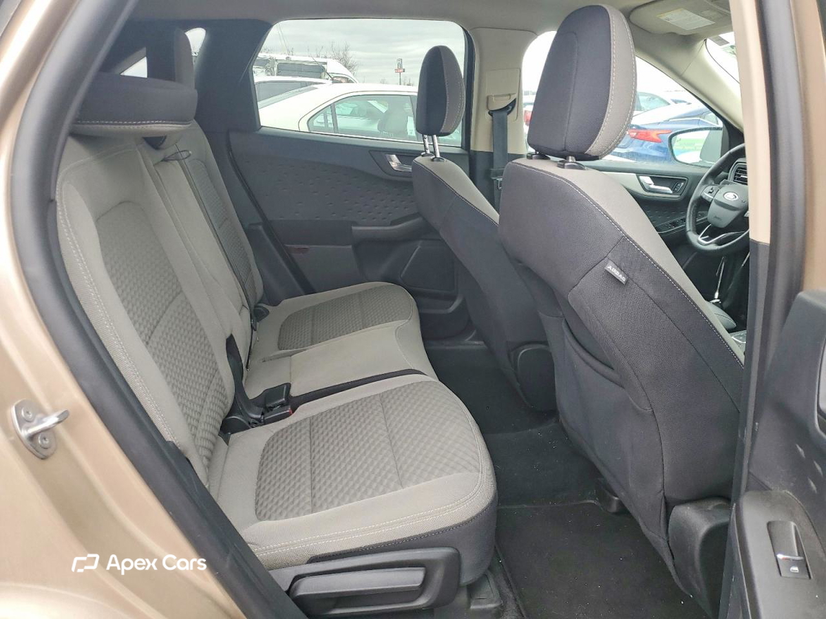 Ford Escape 2020