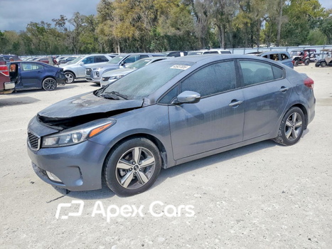 Kia Forte 2018 - Image 1 of 12