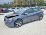 Kia Forte 2018