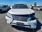 Lexus RX 2014