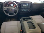 Chevrolet Silverado 2019
