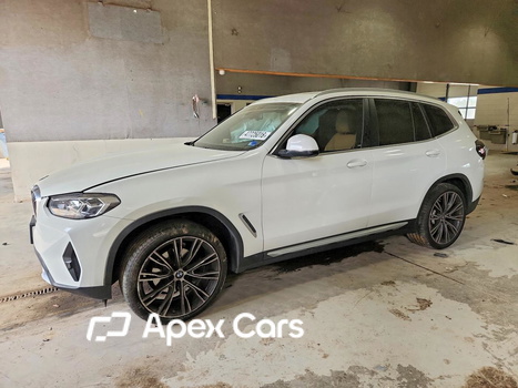 BMW X3 2023 - Image 1 of 14