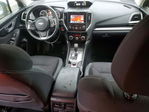 Subaru Forester 2019