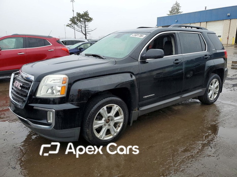 GMC Terrain 2017 - Zdjęcie 1 z 14