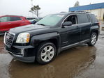 GMC Terrain 2017