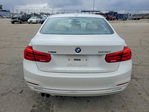 BMW Series 3 2016