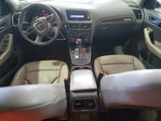 Audi Q5 2012