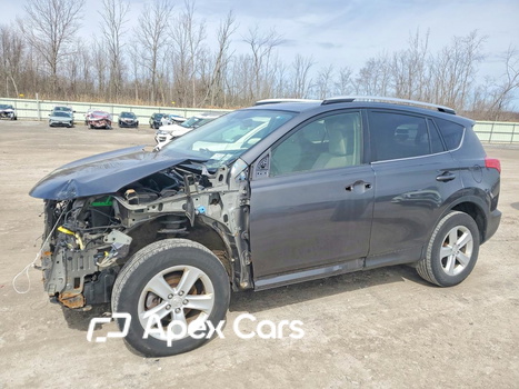 Toyota RAV 4 2014 - Image 1 of 13