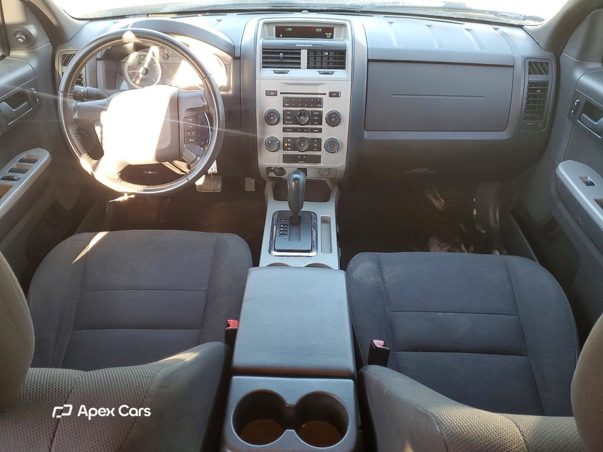 Ford Escape 2010