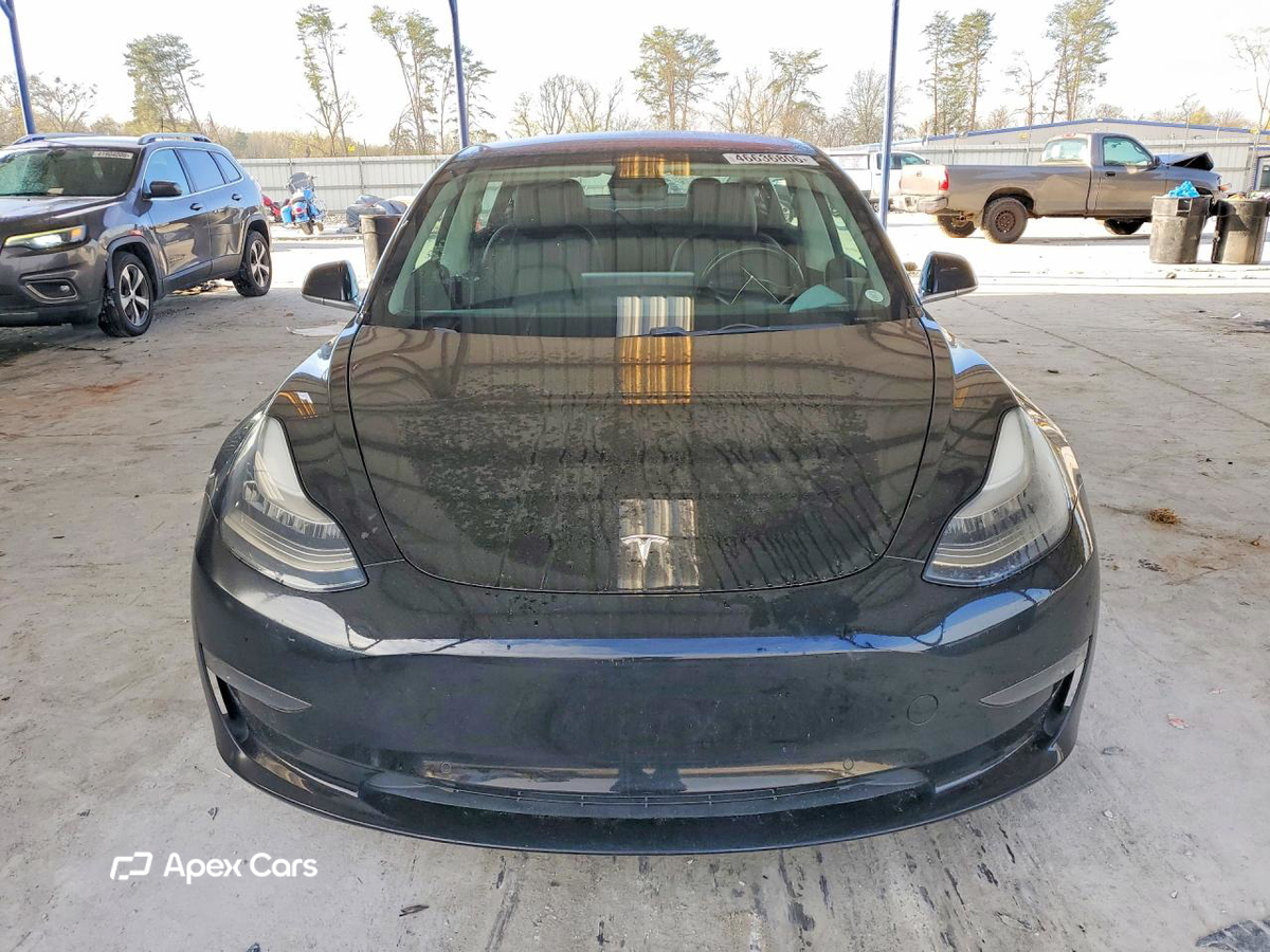 Tesla Model 3 2018