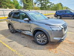 Nissan Pathfinder 2022