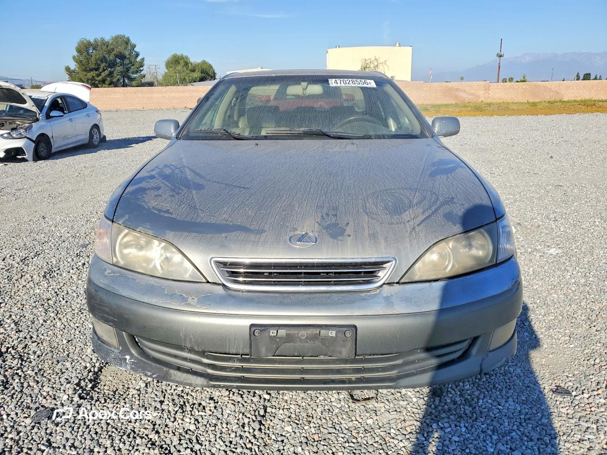 Lexus ES 2000