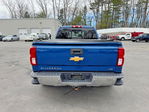 Chevrolet Silverado 2017
