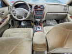 Hyundai Sonata 2004