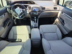 Honda Civic 2015