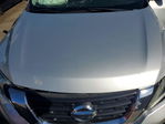 Nissan Pathfinder 2017