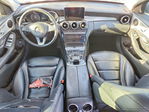 Mercedes-Benz C-klasse 2015