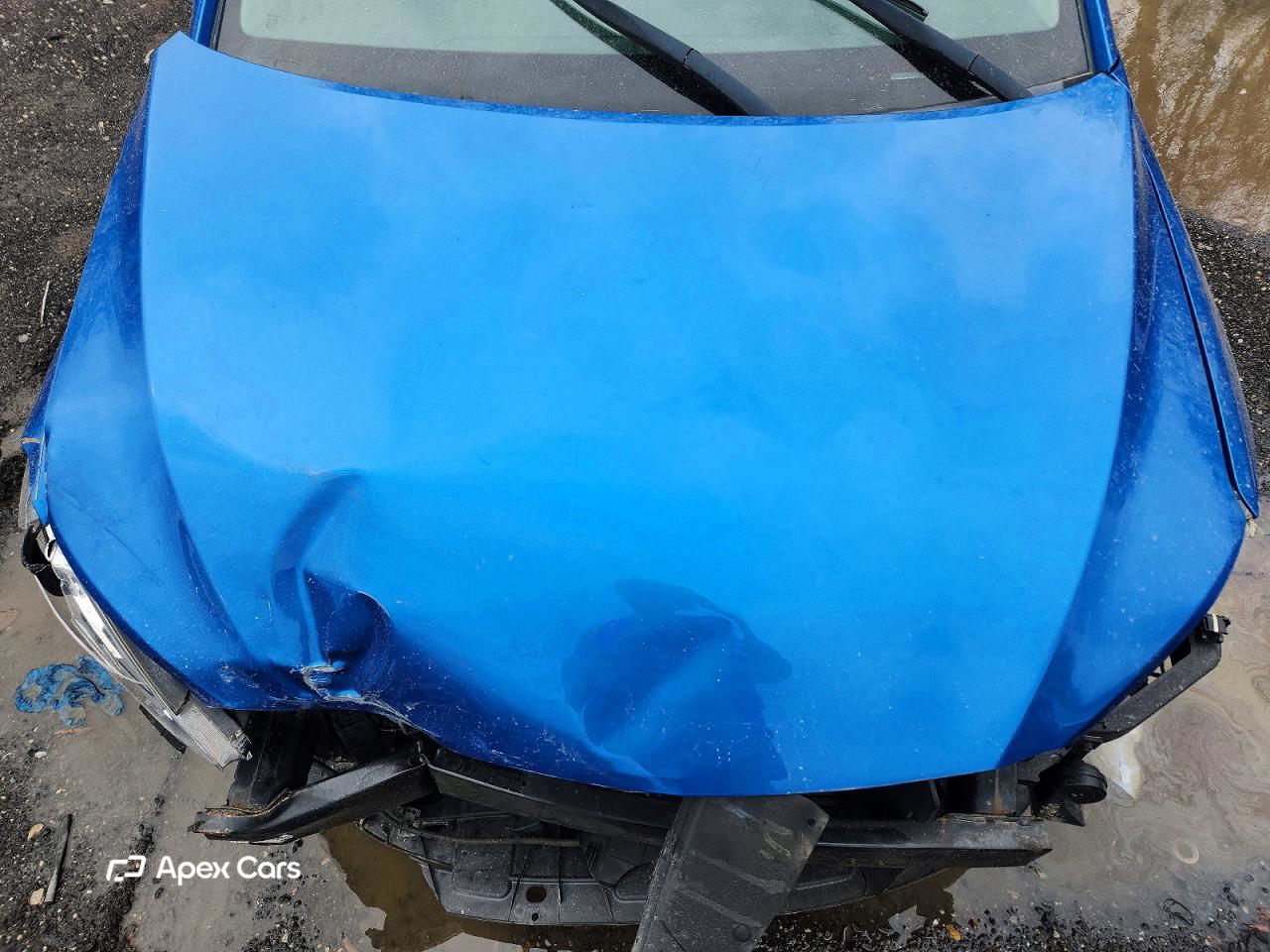 Hyundai  2018