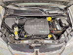 Dodge Caravan 2016