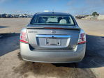 Nissan Sentra 2012
