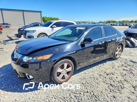 Acura TSX 2013 - Image 1 of 12