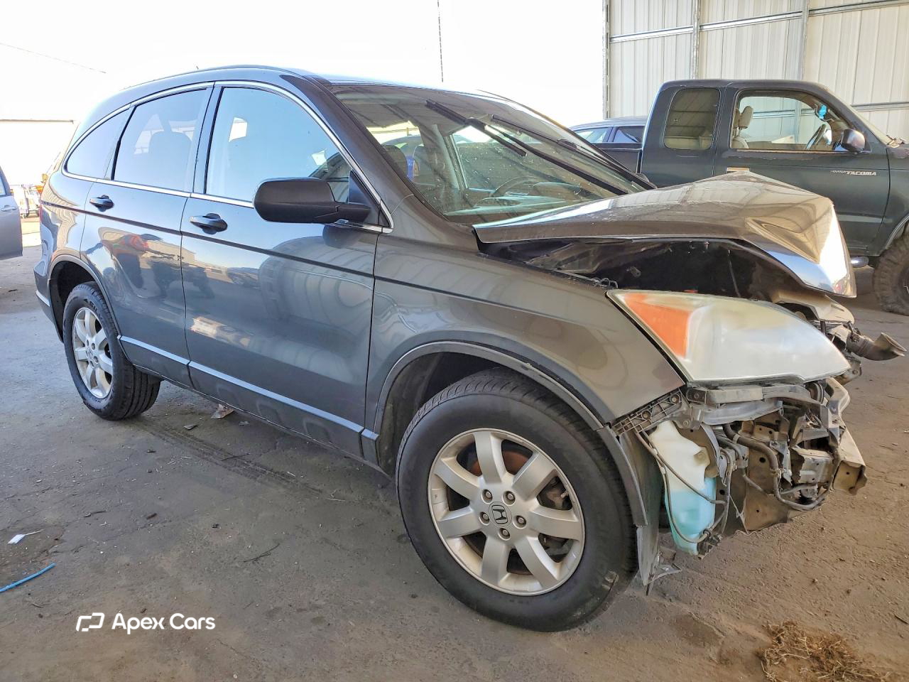 Honda CR-V 2011